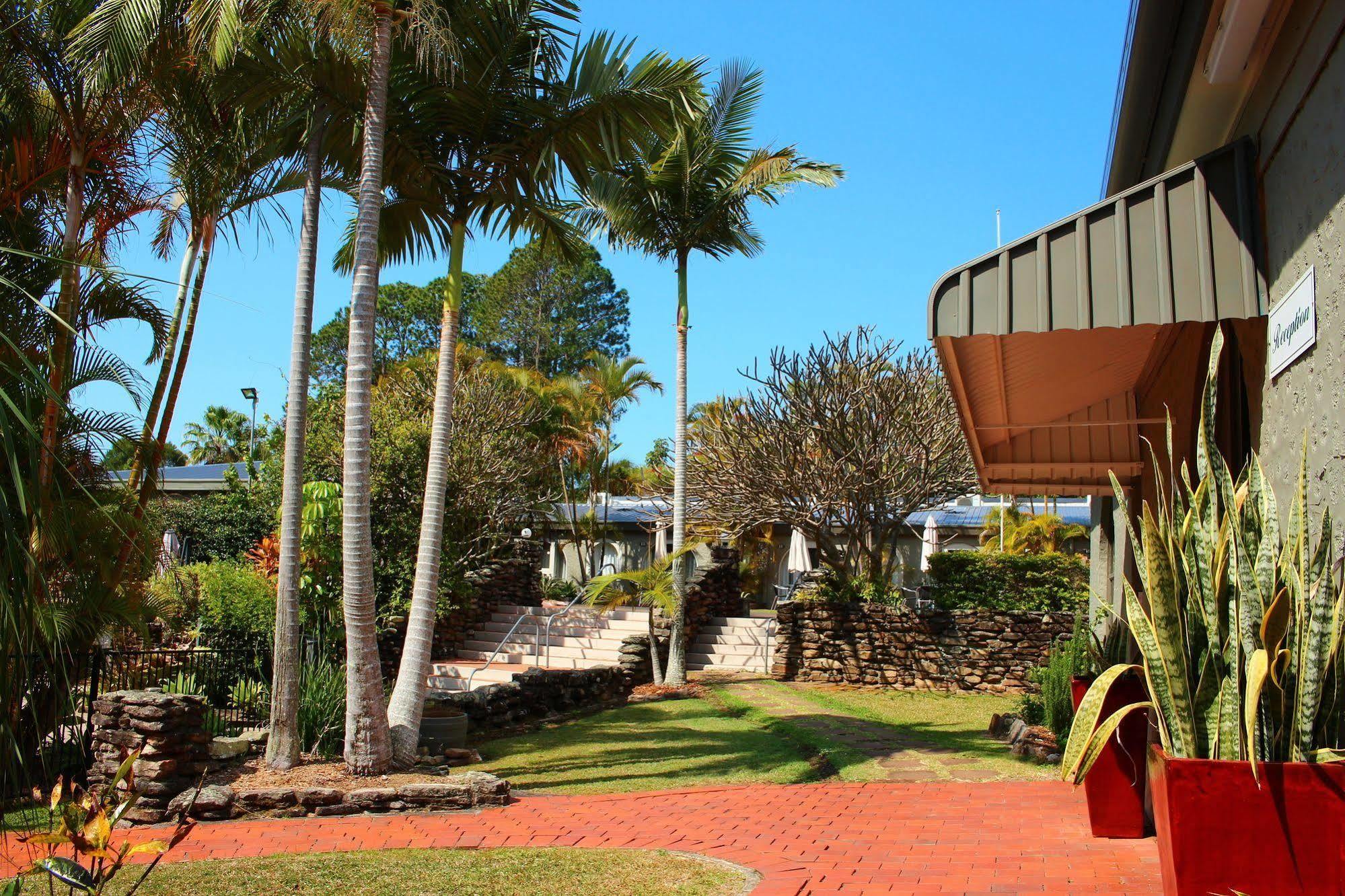 Korora Bay Village Korora