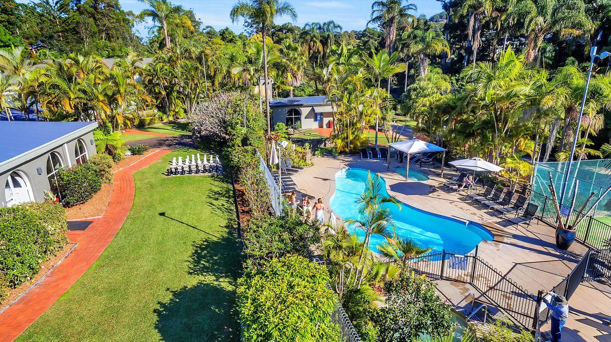 Korora Bay Village Resort