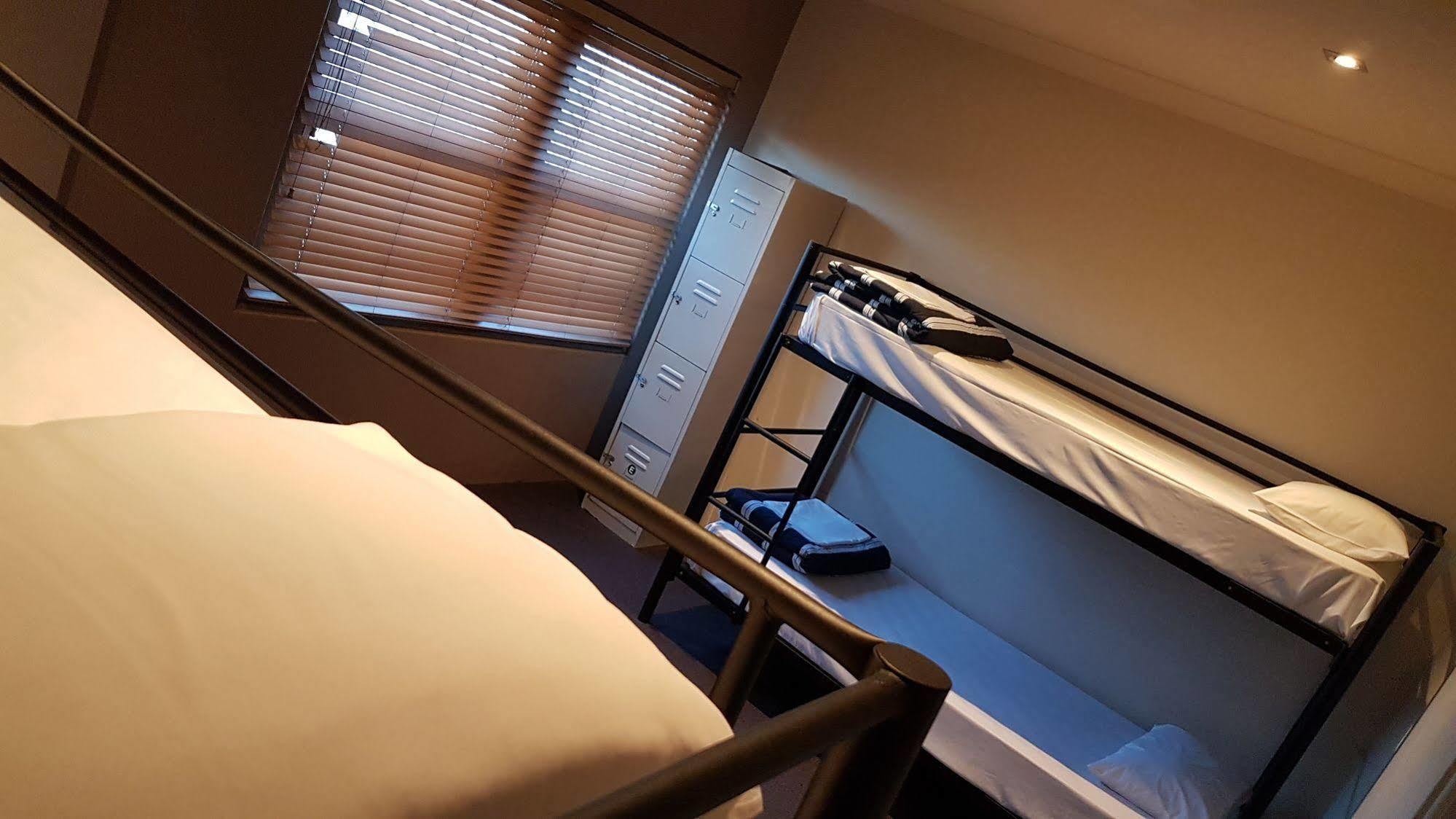 Central Backpackers Hostel