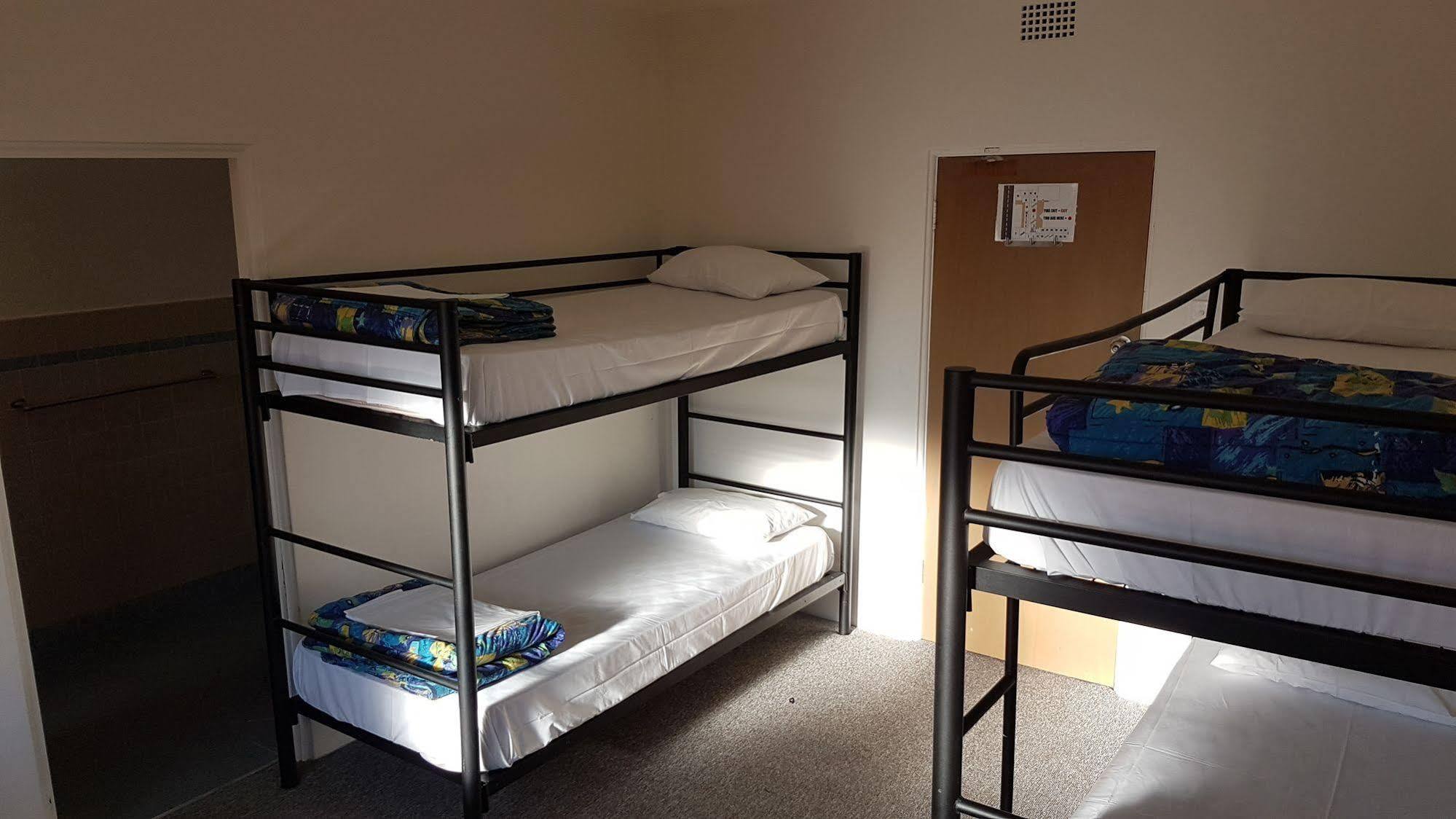 Central Backpackers * Coffs Harbour