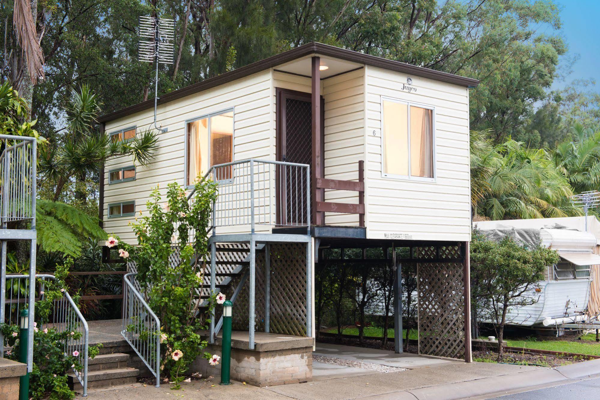 Clog Barn Hotel Coffs Harbour