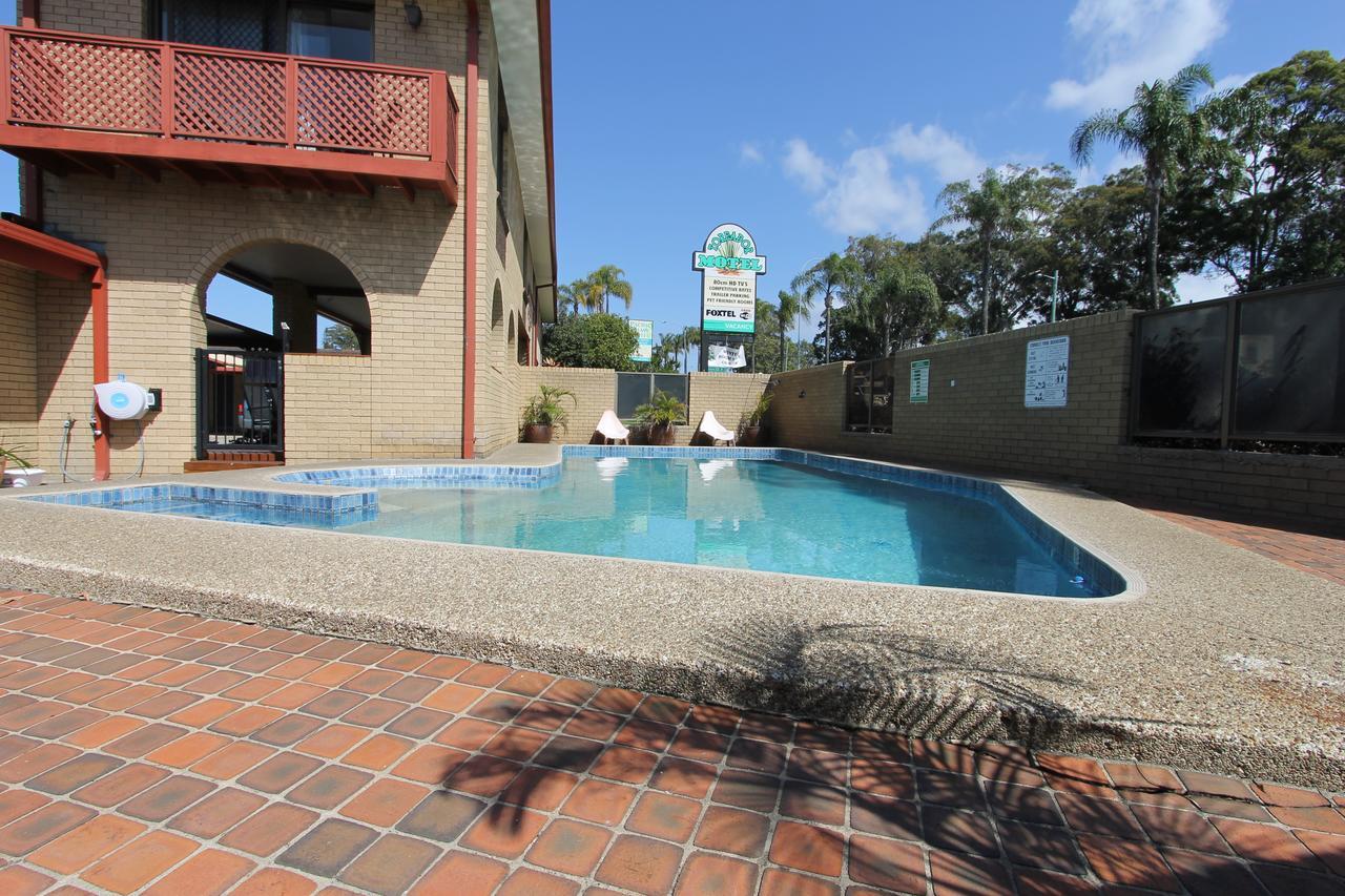 Toreador Motel 3*
