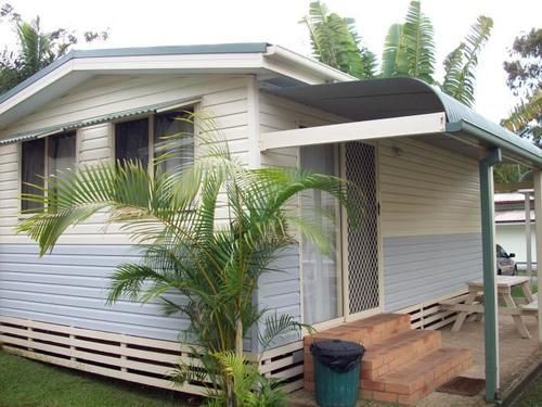 Holiday park Banana Coast Coffs Harbour