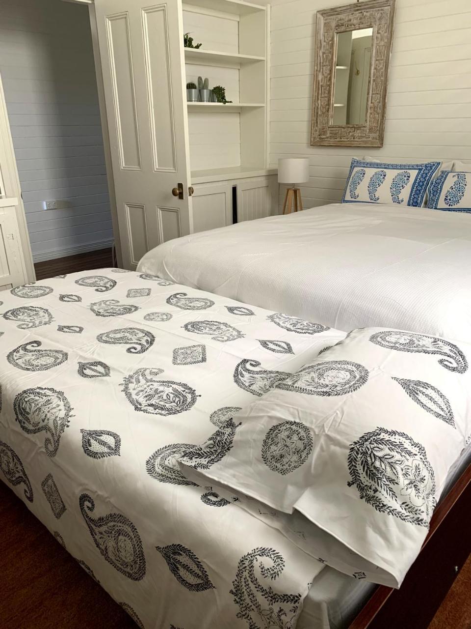 Jetty House * Coffs Harbour