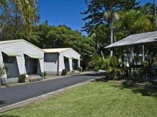 Banana Coast Holiday park