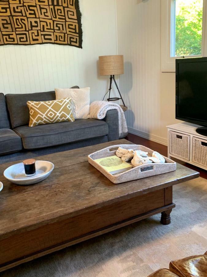 Jetty House Holiday home Coffs Harbour