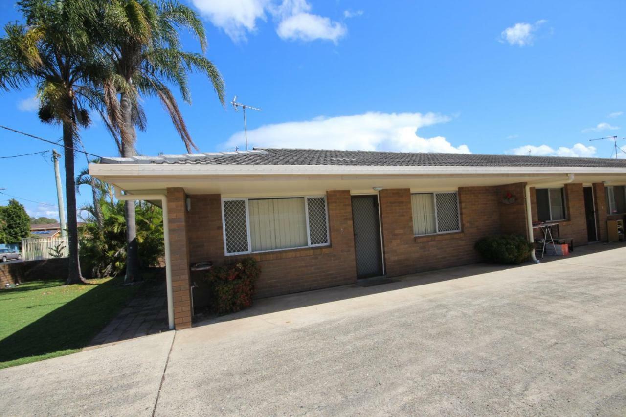 Irvin - Coffs Harbour, Nsw *