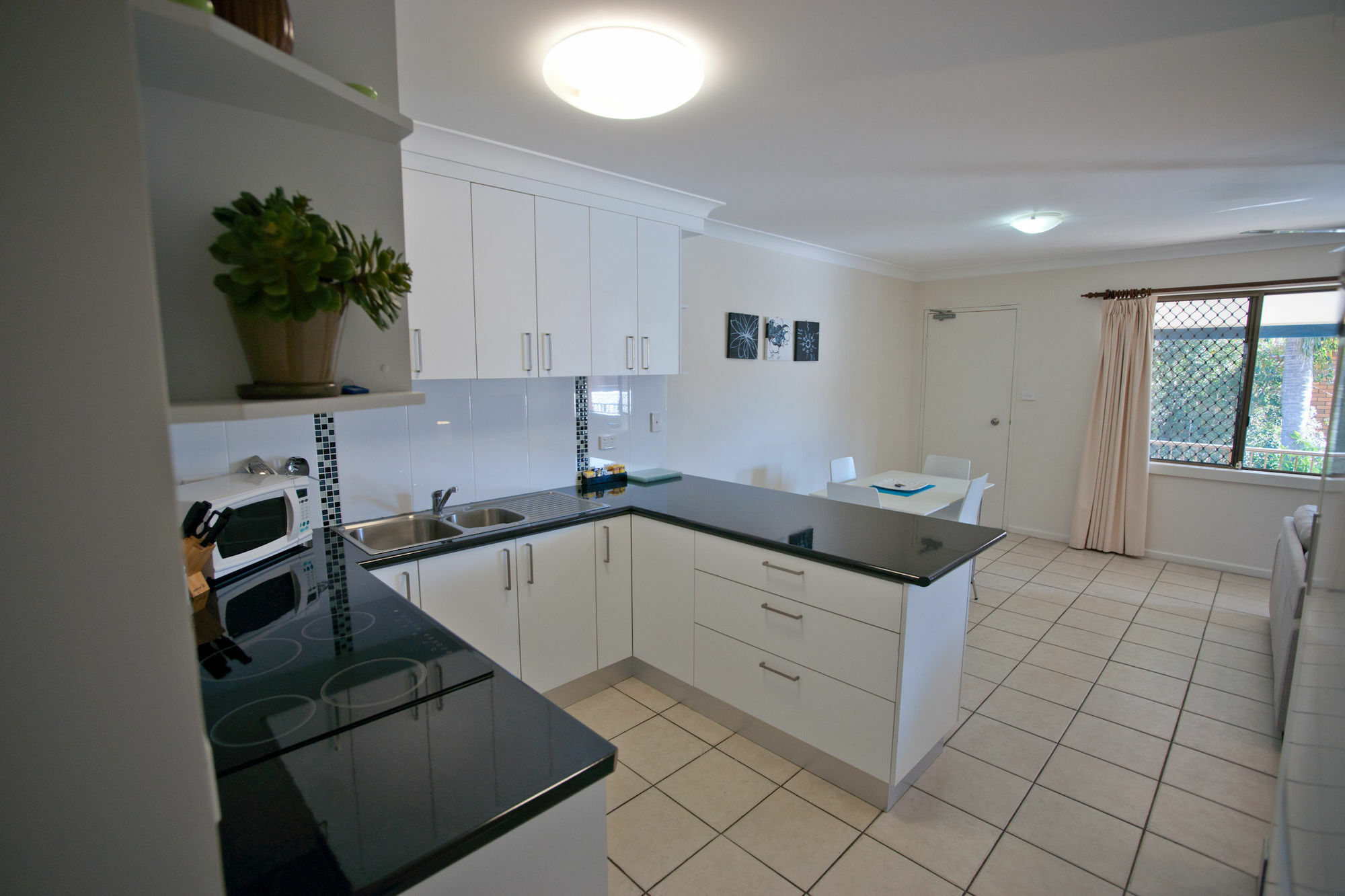 Beachside Gardens 5 * Coffs Harbour