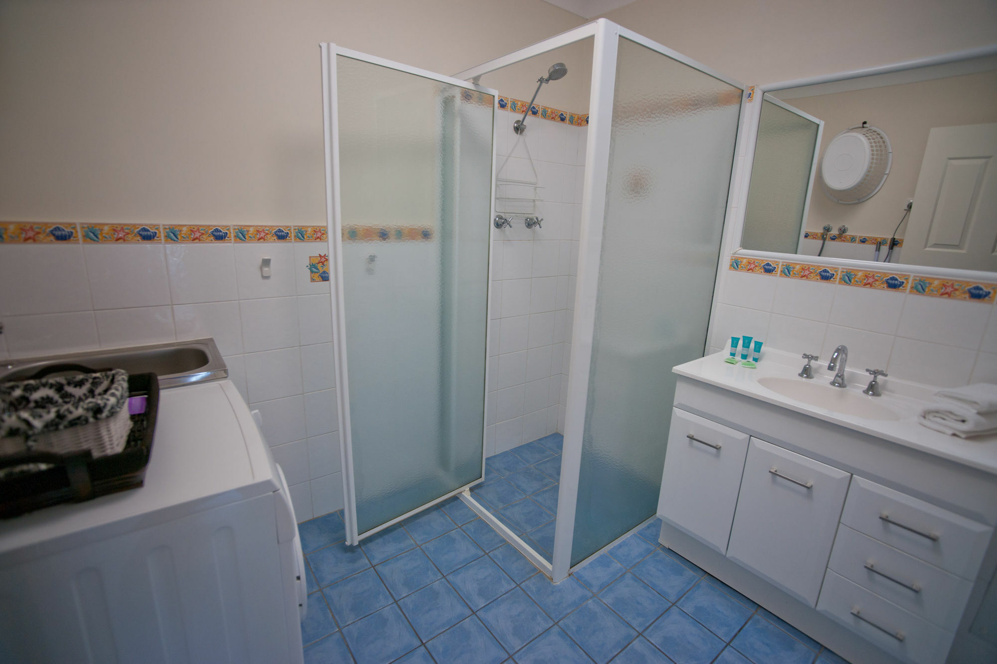 Holiday home Beachside Gardens 5 *