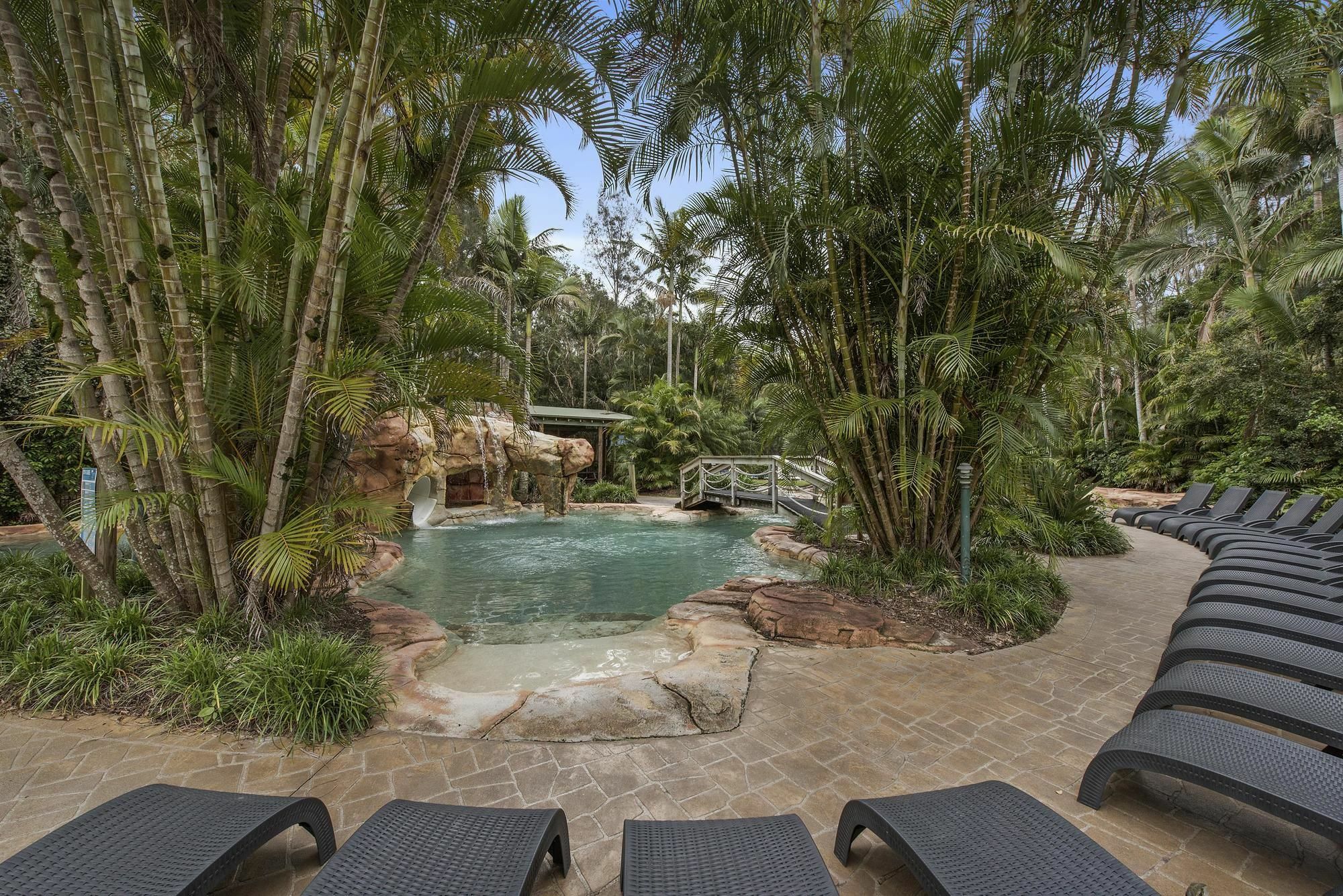Apartment Aanuka Tropical Bure *