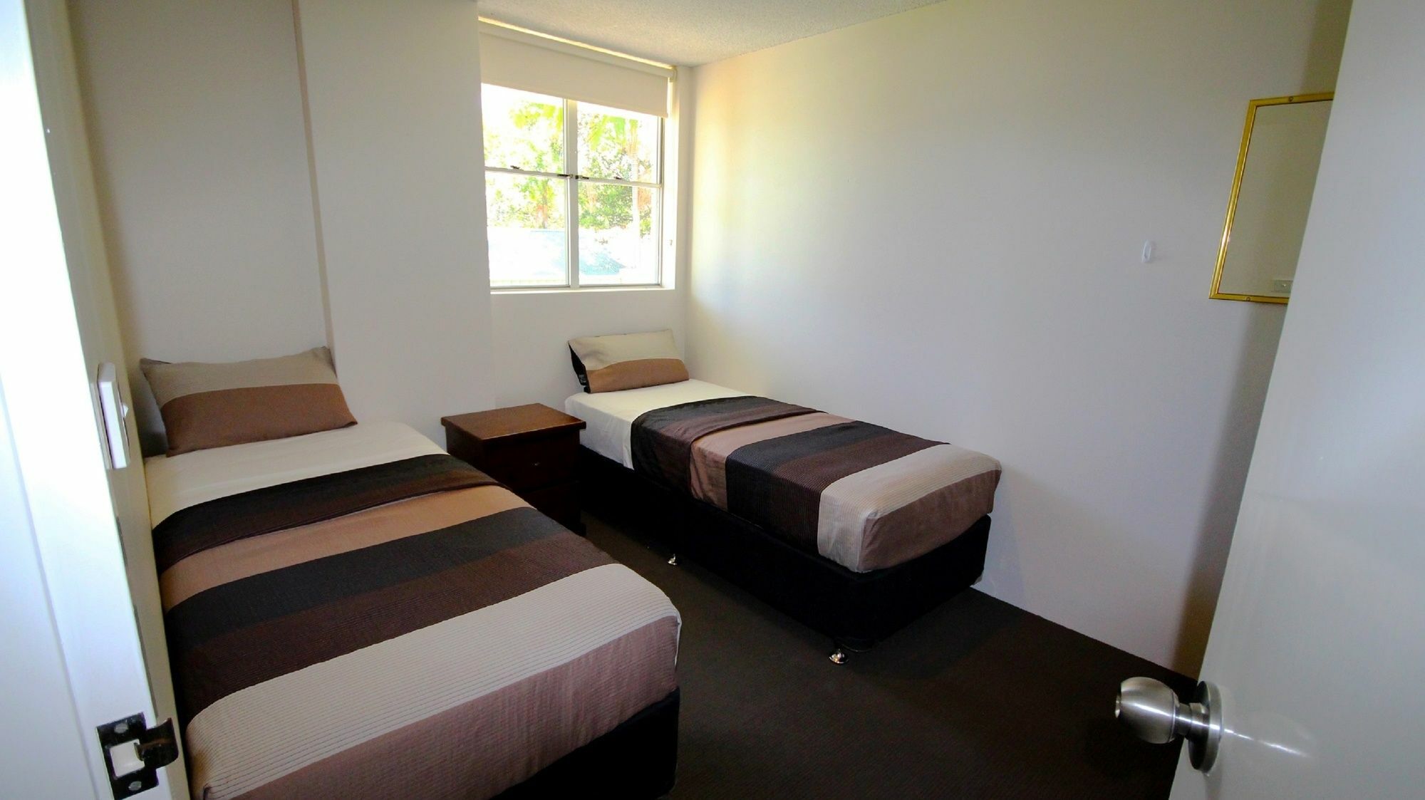 Tradewinds Aparthotel 3*