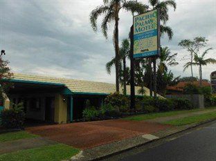 Pacific Palms Coffs Harbour