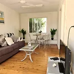 Park Beach Cabins