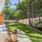 Villa 4 Coffs Mediterranean Villas