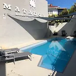 Matador Motor Inn