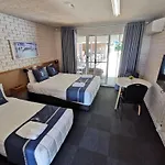 Aquajet Motel