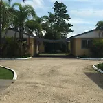 Park Beach Cabins