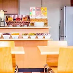 Ibis Budget Coffs Harbour