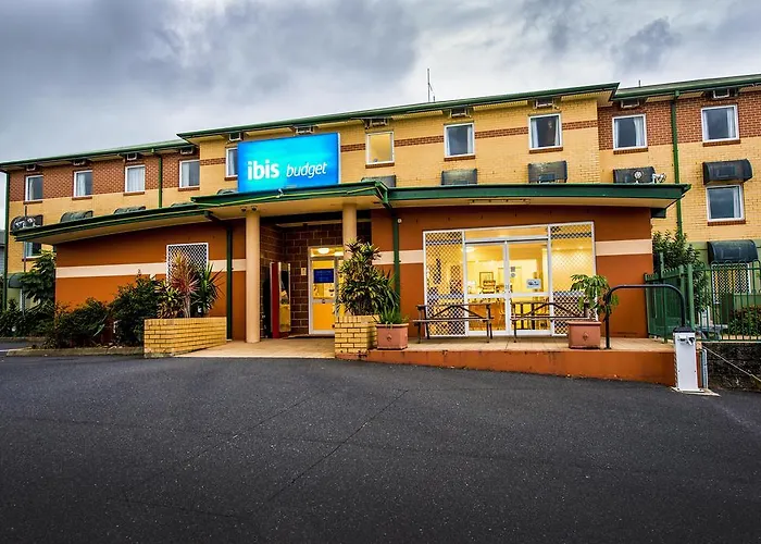 Ibis Budget Coffs Harbour