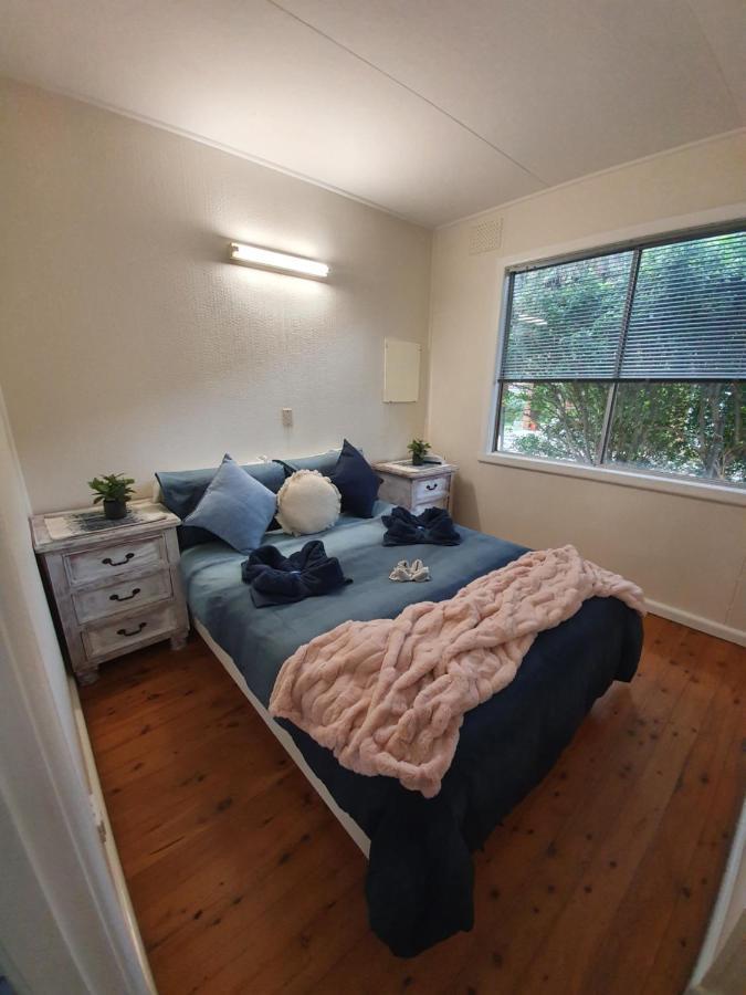 Holiday park Park Coffs Harbour