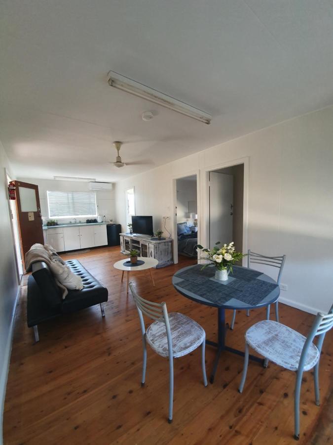 Park 3* Coffs Harbour