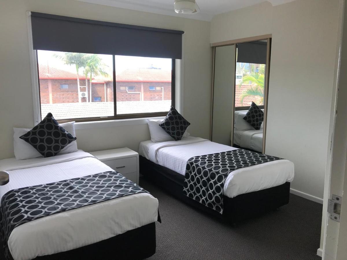Coffs Shearwater Motel