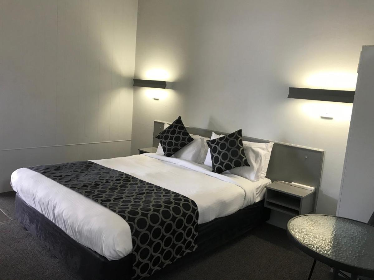 Motel Coffs Shearwater Coffs Harbour