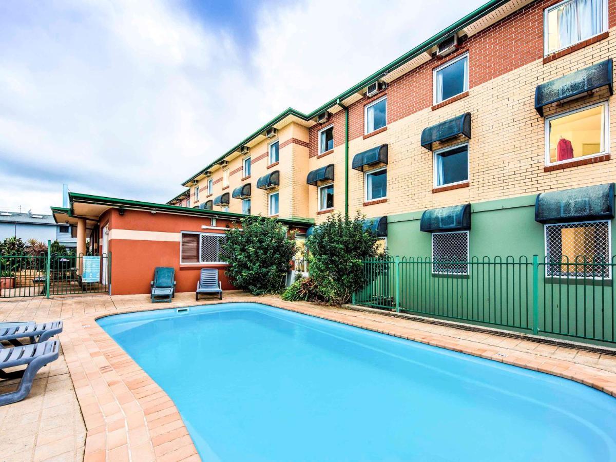 Ibis Budget Hotel Coffs Harbour