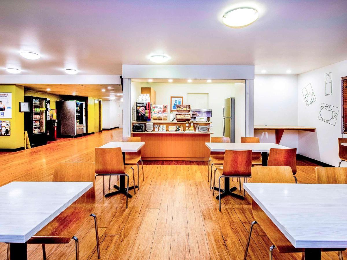 Ibis Budget Hotel 3*