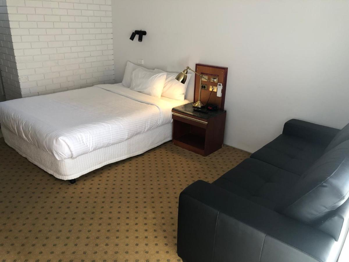Matador Motor Motel Coffs Harbour