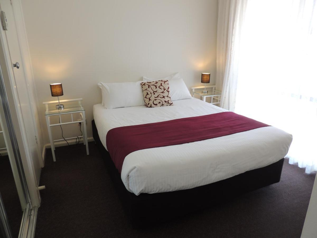 Inn Comfort Premier Coffs Harbour