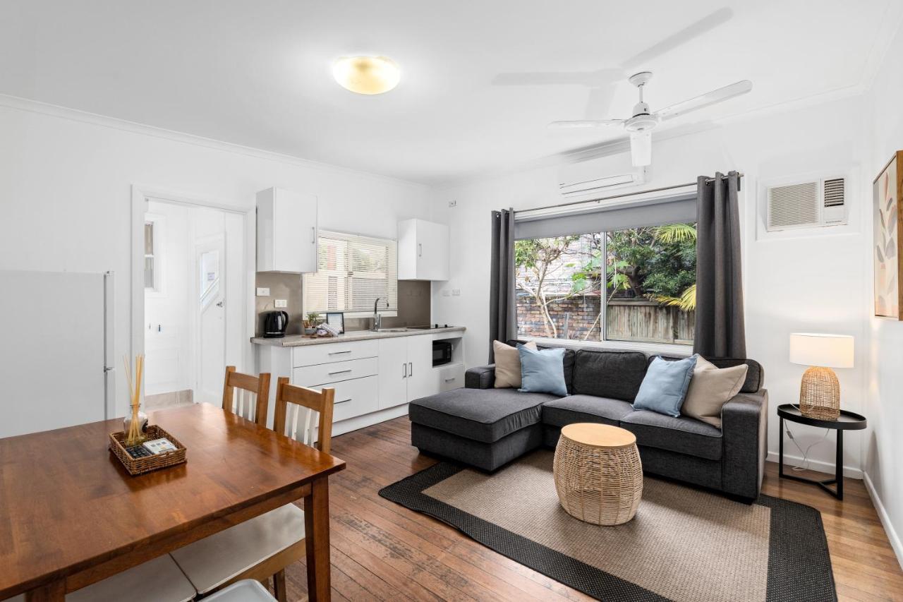 Motel Ocean Park & Coffs Harbour