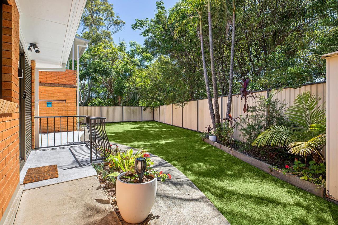 4 Coffs Mediterranean Villas