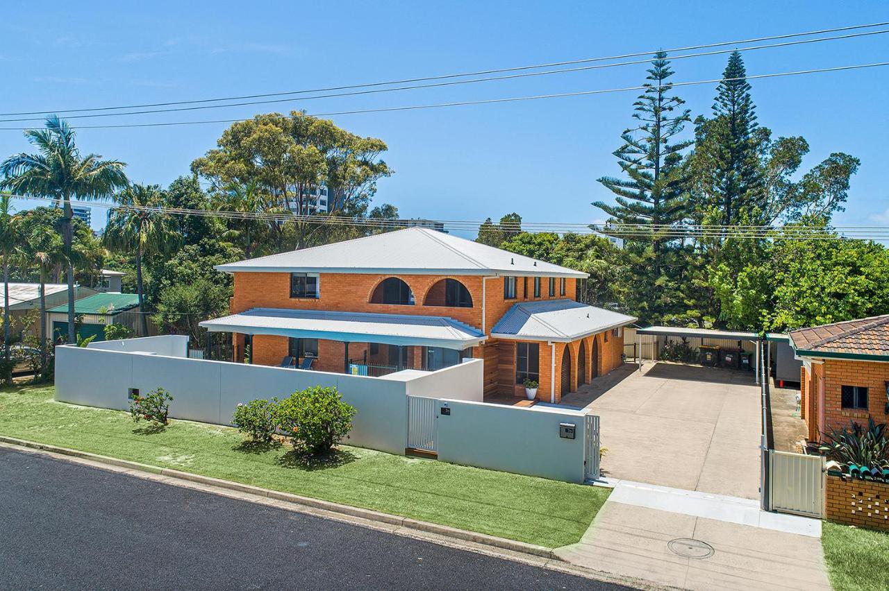 4 Coffs Mediterranean Villas Coffs Harbour