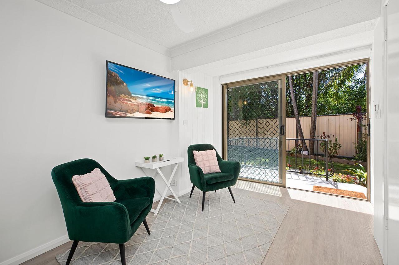 4 Coffs Mediterranean Villas Apartment *