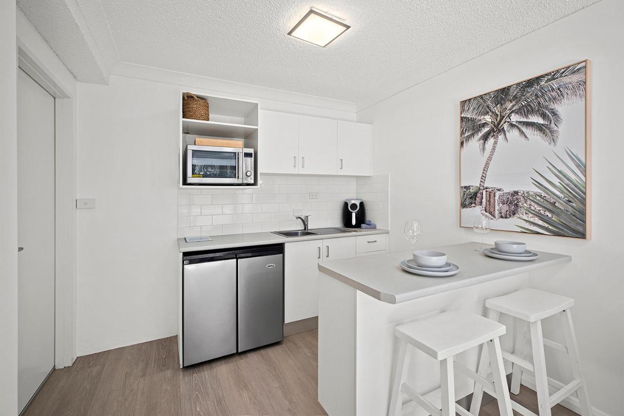 4 Coffs Mediterranean Villas Coffs Harbour