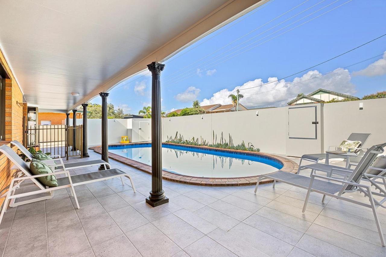 Apartment 4 Coffs Mediterranean Villas