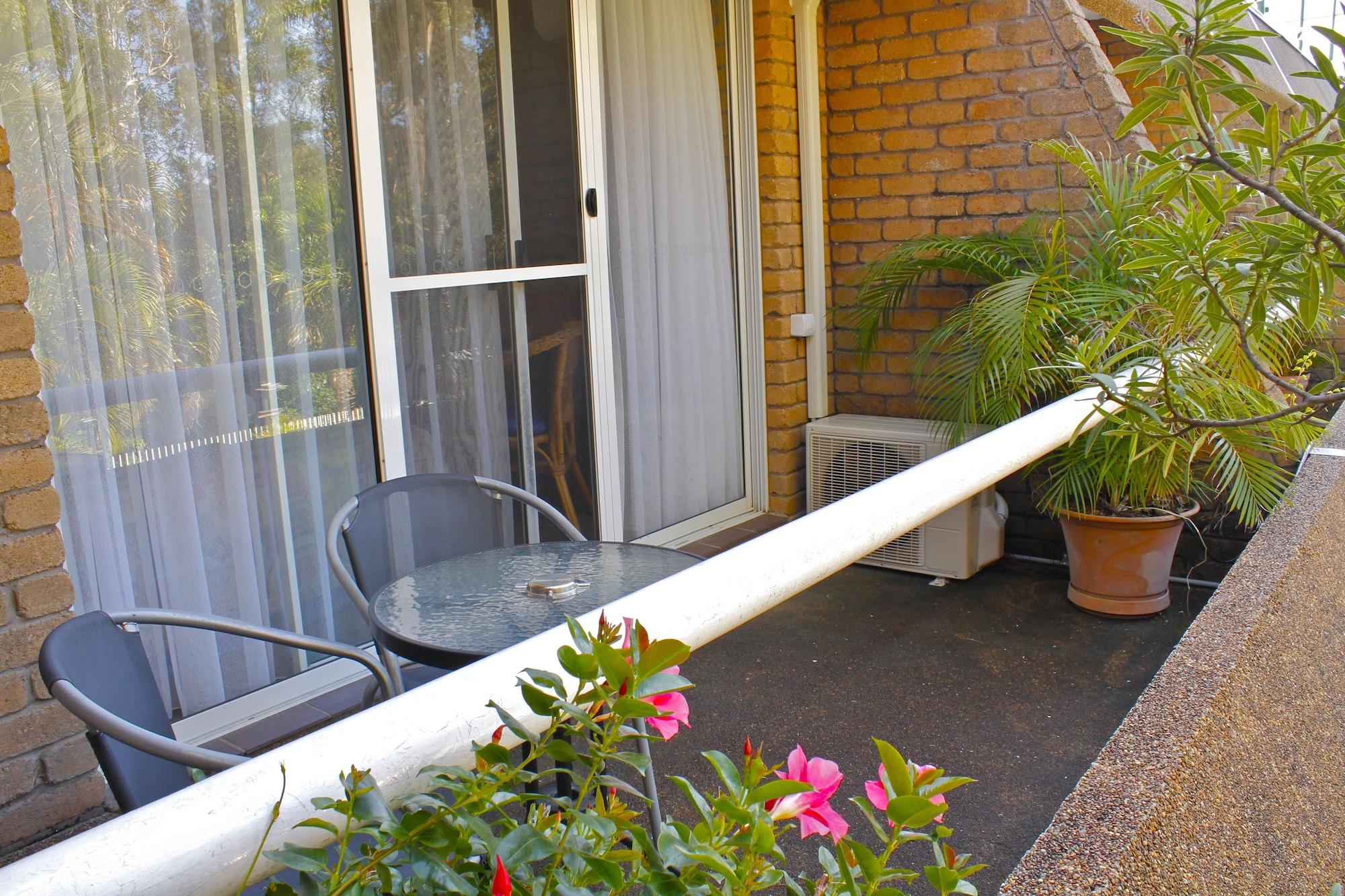 Aquajet 3* Coffs Harbour