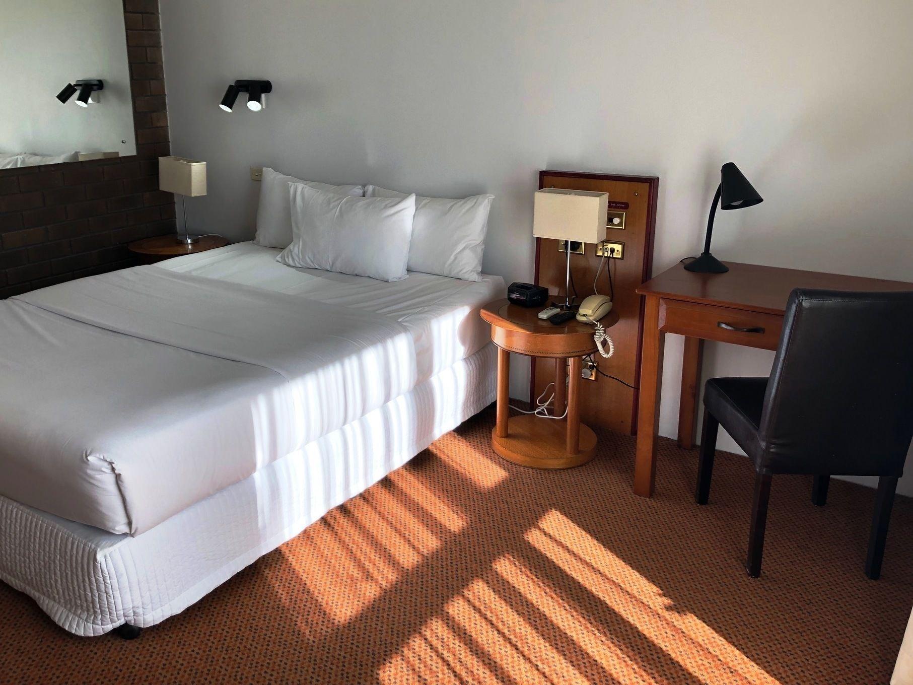Matador Motor Motel Coffs Harbour