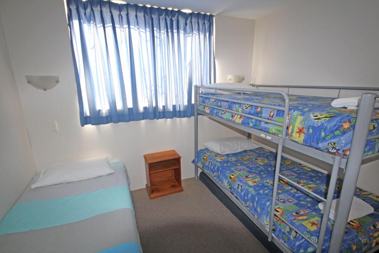 Dunes Holiday Unit 1 Coffs Harbour