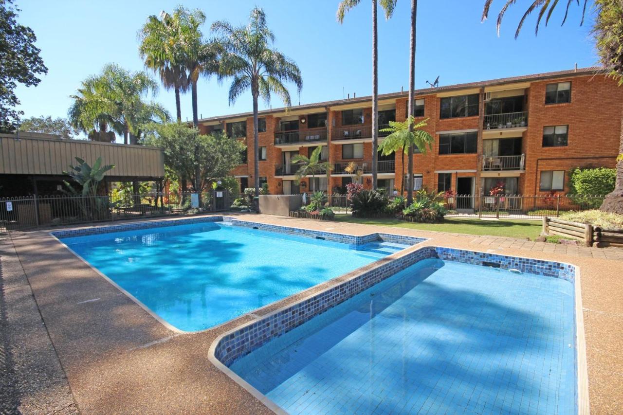 Dunes Holiday Unit 1 * Coffs Harbour