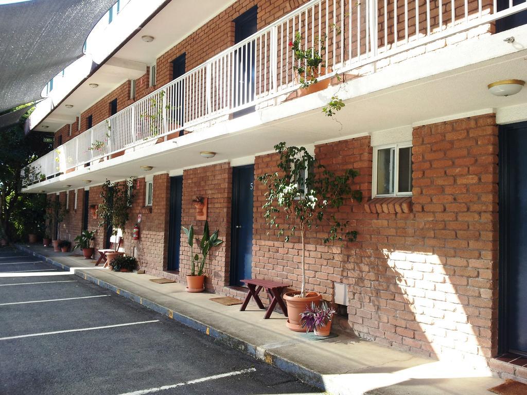 Motel Aquajet