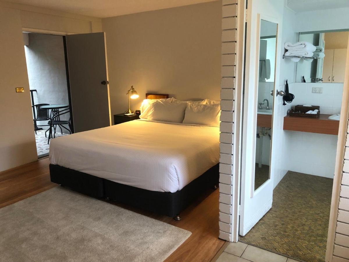 Matador Motor 3* Coffs Harbour