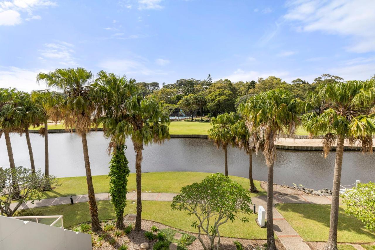 Charlesworth Bay Beach Resort Resort Coffs Harbour