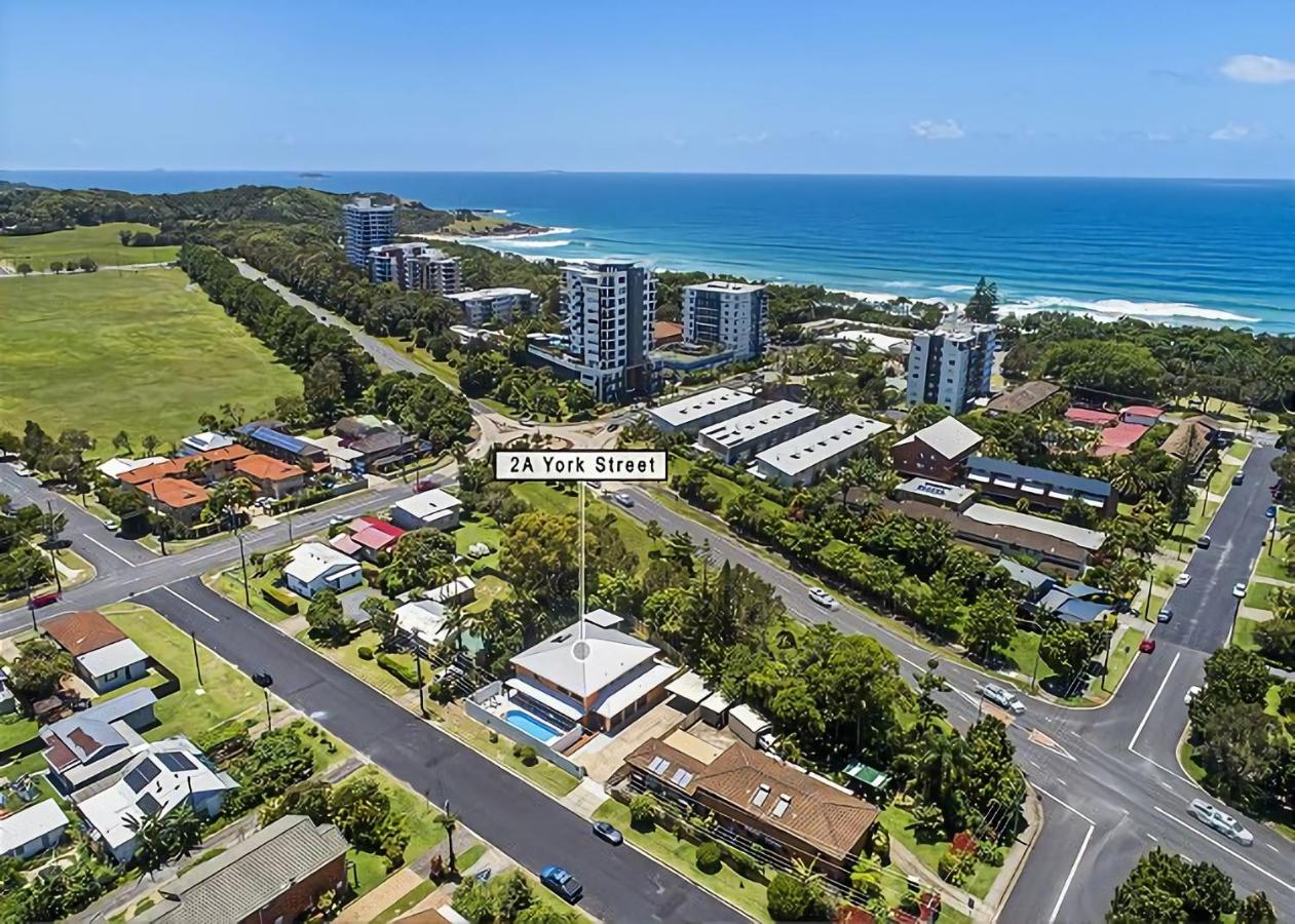 4 Coffs Mediterranean Villas Apartment