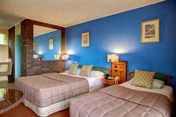 Matador Motor Motel 3*
