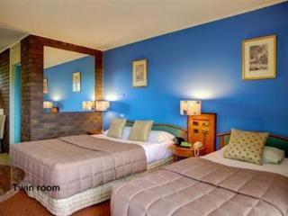 Matador Motor 3* Coffs Harbour