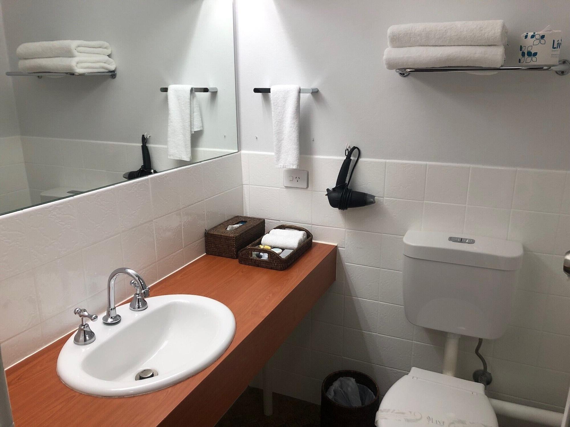 Matador Motor Motel 3*