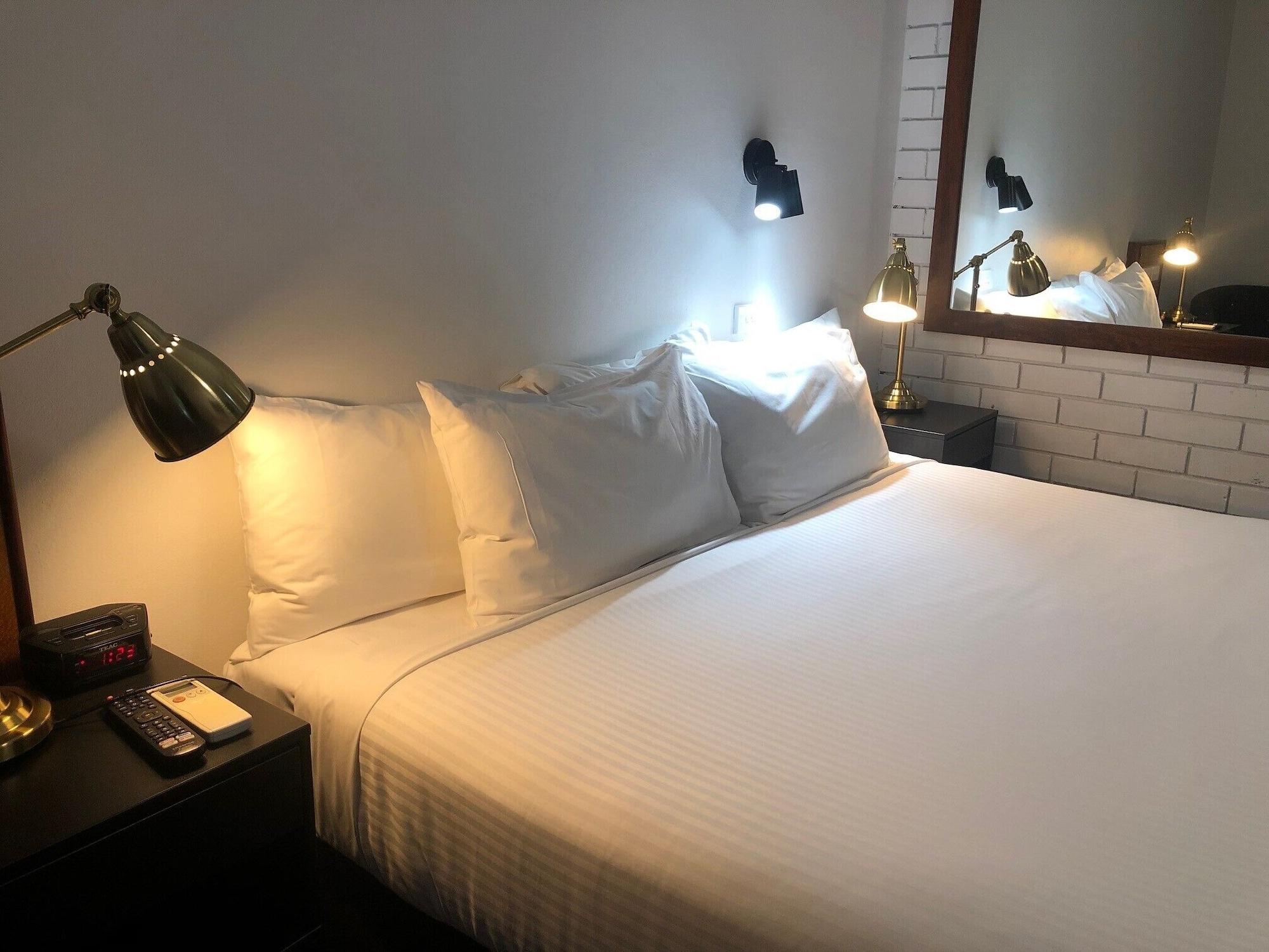 Matador Motor 3* Coffs Harbour