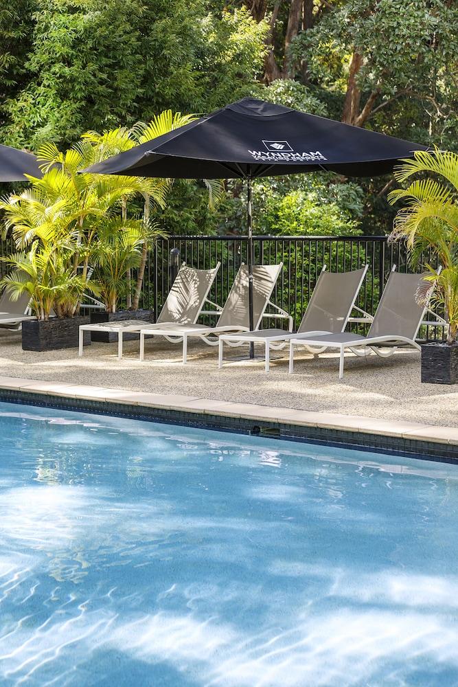 Resort Club Wyndham Coffs Harbour, Trademark Collection By Wyndham 4*